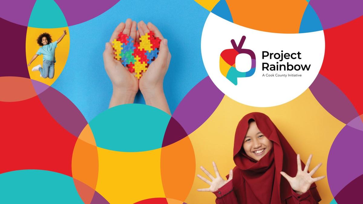 PROJECT RAINBOW AT BLACK HARVEST FILM FESTIVAL Siskel Film Center